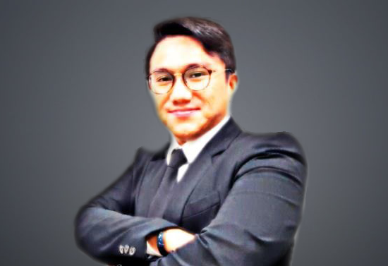staff member picture